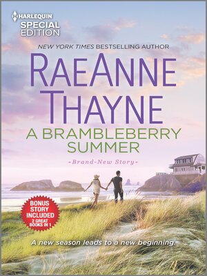 A Brambleberry Summer - ebook
